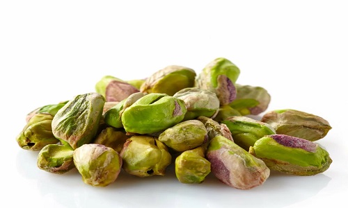 تصویر 3 از قیمت خرید مغز پسته خام + فروش ویژه